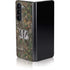 NFL Cincinnati Bengals Realtree Xtra Green Camo Galaxy Z Fold5 5G Skin